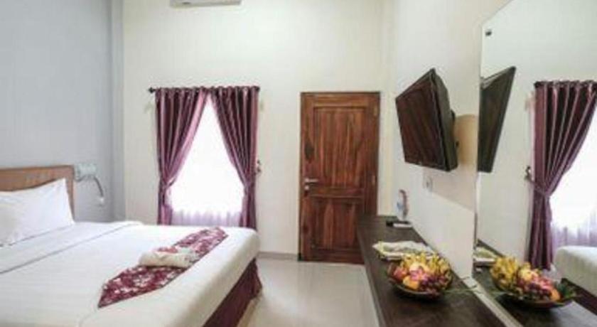Malioboro Garden Hotel Yogyakarta Exterior foto