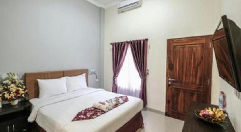 Malioboro Garden Hotel Yogyakarta Exterior foto
